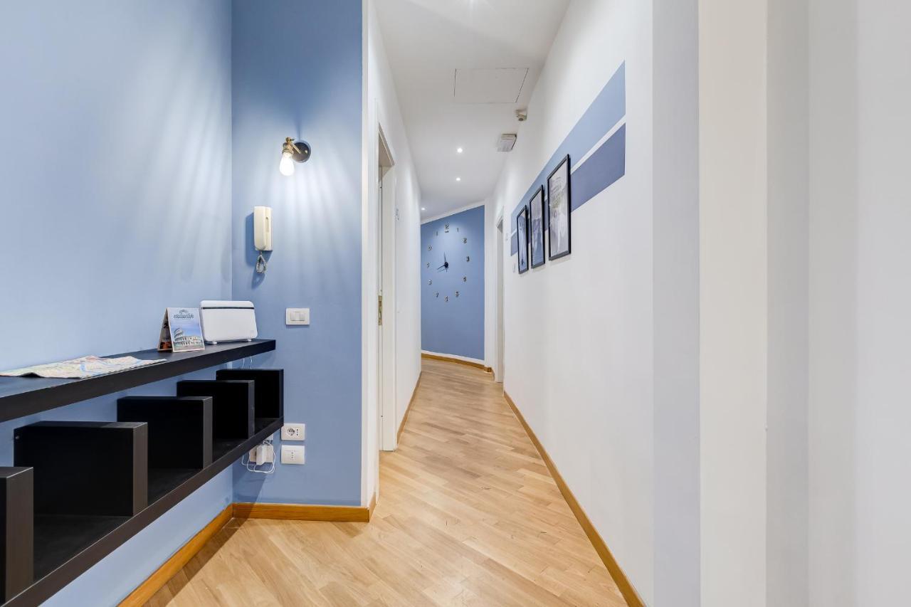 Vivilo Collection - Marche 54 Suites - Close To Via Veneto Area - Lt Rome Exterior photo