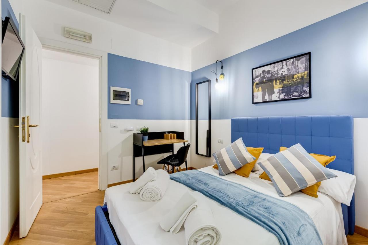 Vivilo Collection - Marche 54 Suites - Close To Via Veneto Area - Lt Rome Exterior photo