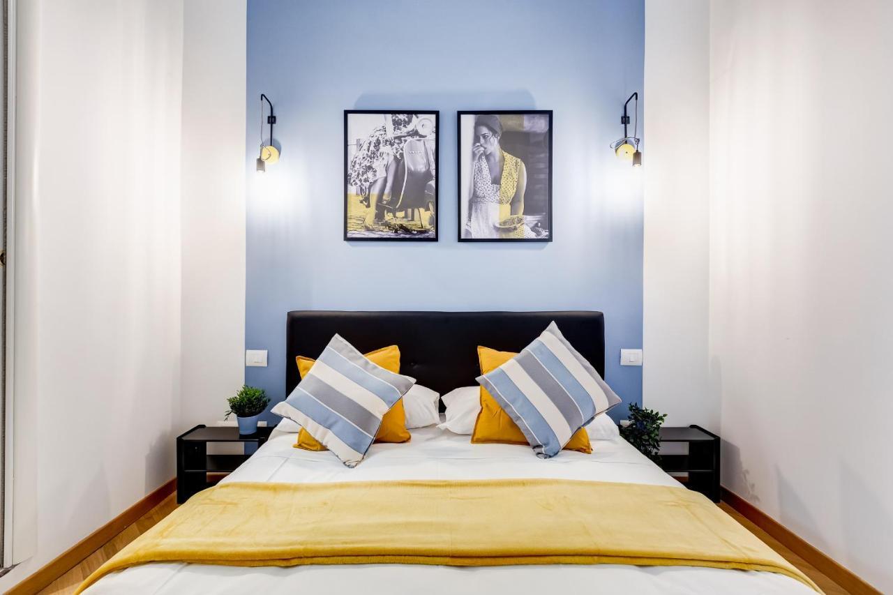 Vivilo Collection - Marche 54 Suites - Close To Via Veneto Area - Lt Rome Exterior photo
