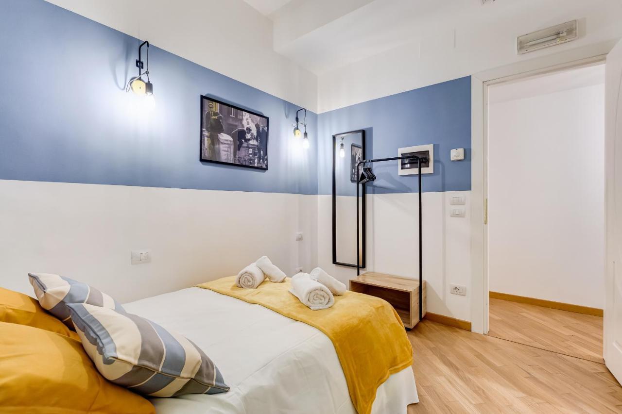 Vivilo Collection - Marche 54 Suites - Close To Via Veneto Area - Lt Rome Exterior photo